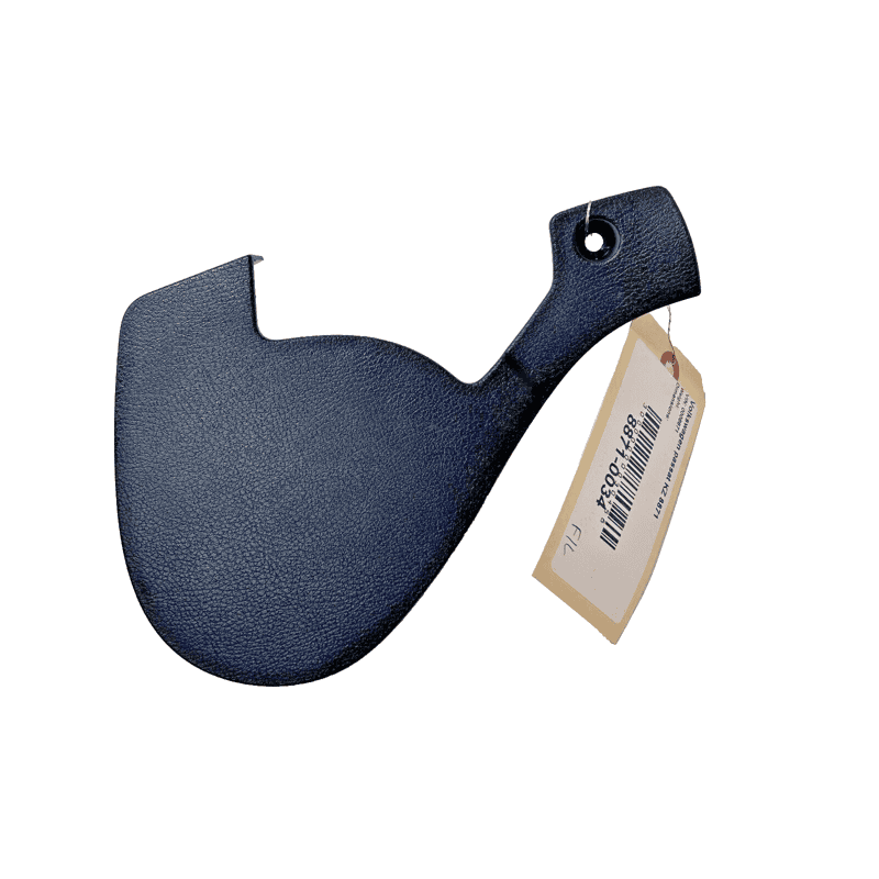 2012-2022 VOLKSWAGEN VW PASSAT FRONT RIGHT PASSENGER SEAT INNER TRIM COVER 