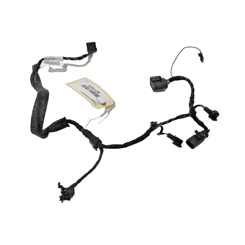 2020 VOLKSWAGEN PASSAT VW FRONT RIGHT PASSENGER SEAT WIRING HARNESS WIRE OE