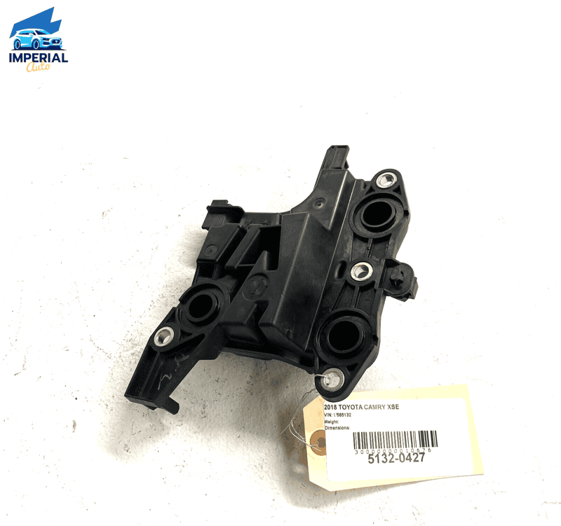 Toyota Camry XSE SE XLE LE 2018-2023 Front Engine Crankcase Vent Valve OEM