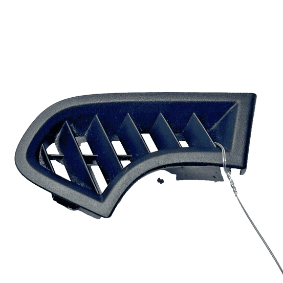 ACURA TLX 15-20 DRIVER SIDE DASH INSTRUMENT PANEL GRILLE COVER TRIM DEFROST