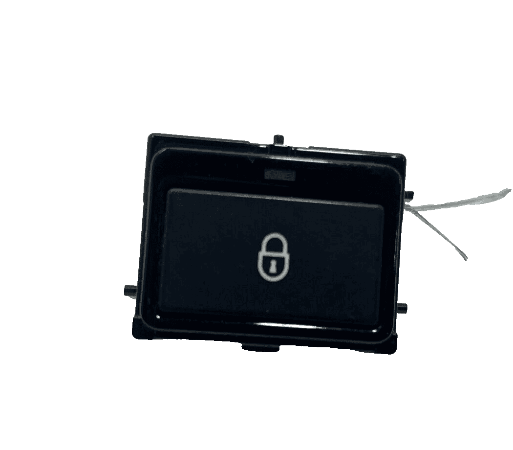 JAGUAR XE 2017-2020 F-Pace XF FRONT RIGHT PASSENGER SIDE DOOR LOCK SWITCH O
