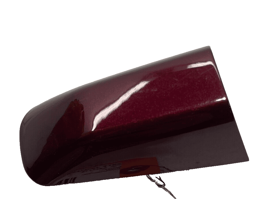 JAGUAR XE 2017-2020 FRONT PASSENGER SIDE EXTERIOR DOOR HANDLE CAP OEM = CAX