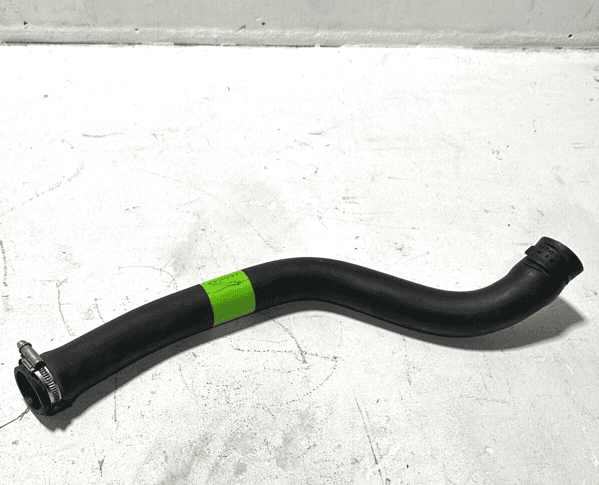 Fuel Tank Filler Neck Lower Connector Hose Tube Pipe Jaguar XE 2017-2020 OE