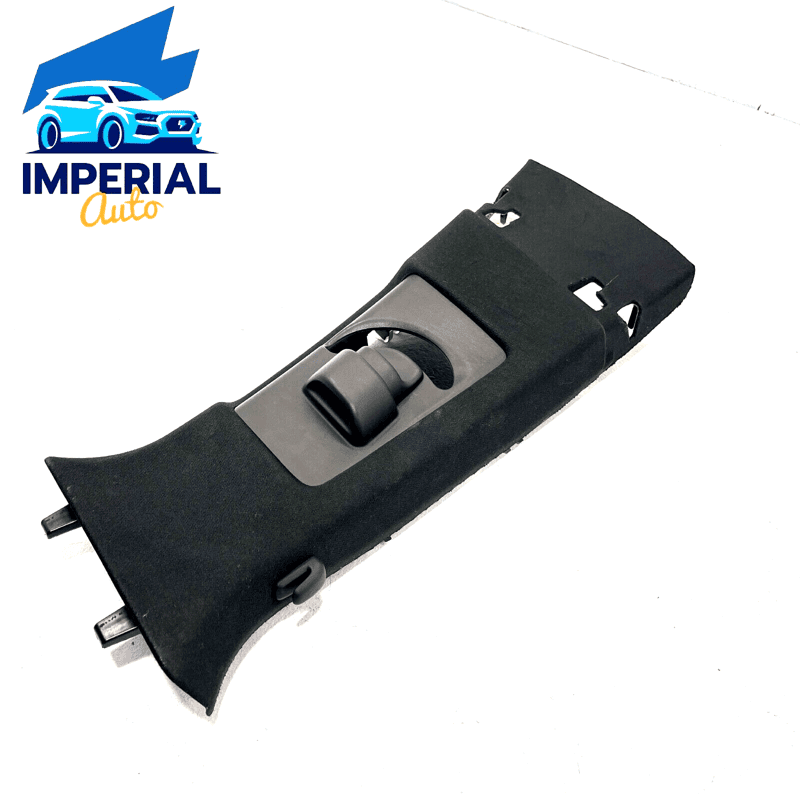 2018-2020 ACURA TLX TECH+A CENTER LEFT DRIVER SIDE UPPER B PILLAR TRIM COVE