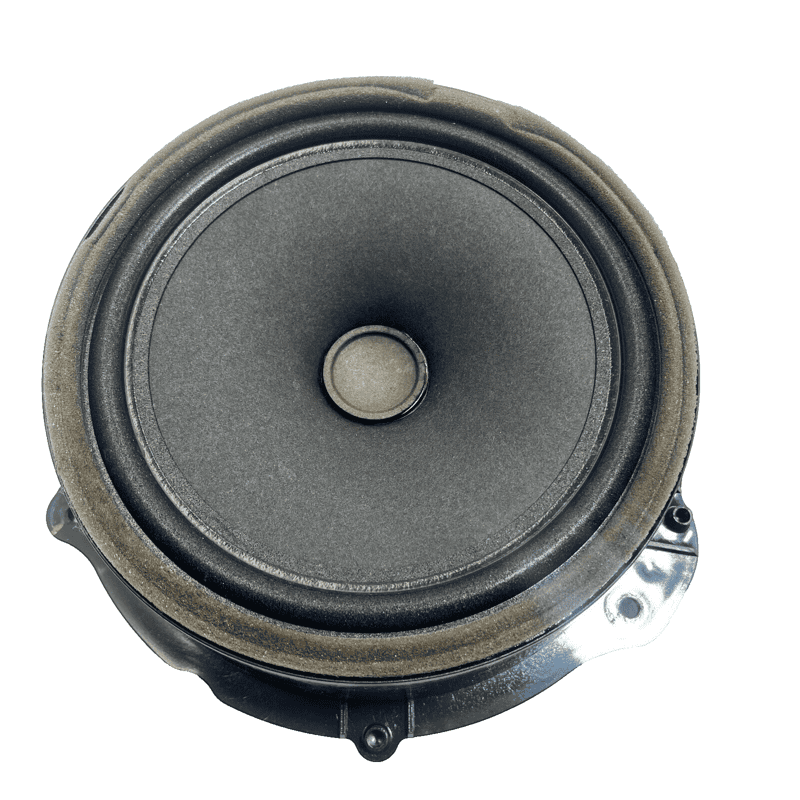 2017 - 2020 JAGUAR XE FRONT OR REAR SIDE DOOR AUDIO SOUND SPEAKER OEM 1PCS