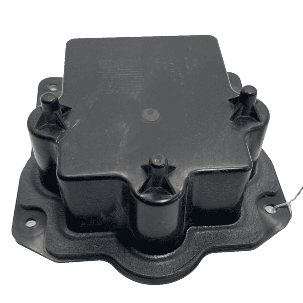 2017-20 JAGUAR XE FRONT PASSENGER SIDE DOOR CONTROL MODULE TRAY HOLDER TRIM