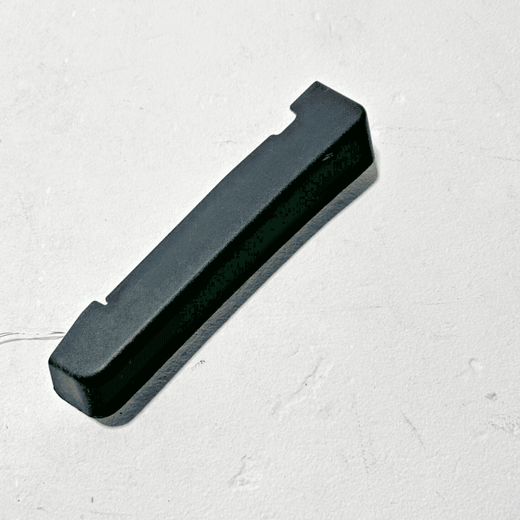 2017-2019 JAGUAR XE REAR RIGHT PASSENGER SIDE TRUNK COVER PANEL TRIM PANEL 