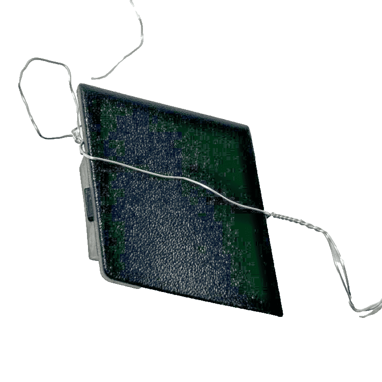 2017 - 2020 Jaguar Rear Right or Left Sill Plate Screw Cover Lid OEM