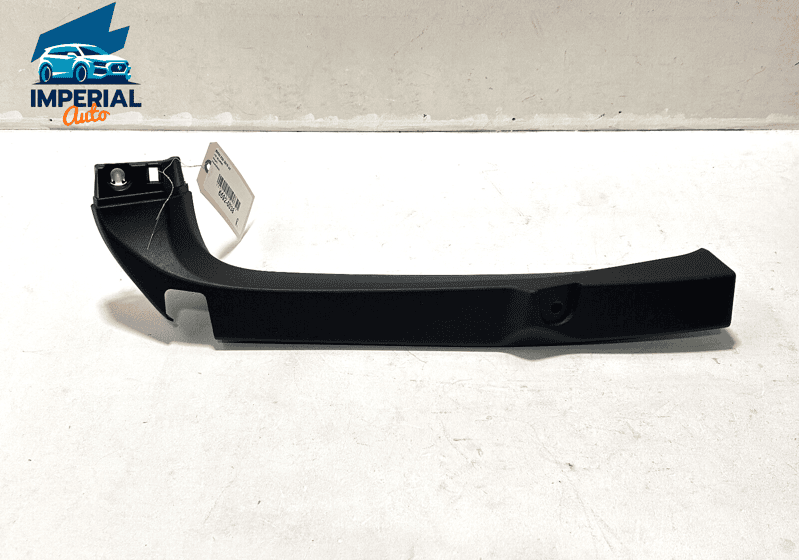 2017-2020 BMW 430I GRAN COUPE REAR PASSENGER RIGHT TAILGATE SIDE TRIM COVER