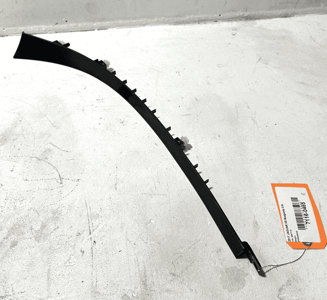 Dash Dashboard Right Size Bezel Molding Trim Jaguar XE 2017-2020 OEM
