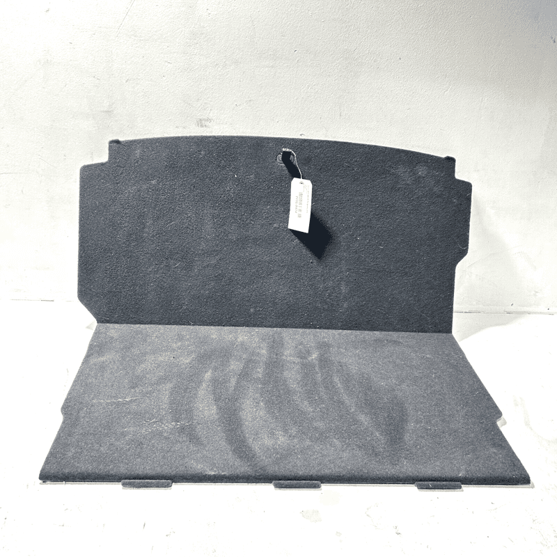 Trunk Cargo Spare Floor Panel Carpet Cover Jaguar XE 2017-2019 OEM