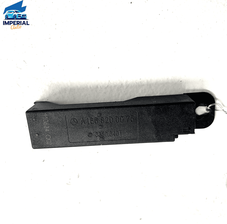 Keyless Entry Antenna Receiver Unit Module OEM 2007-2013 MERCEDES S550 W221
