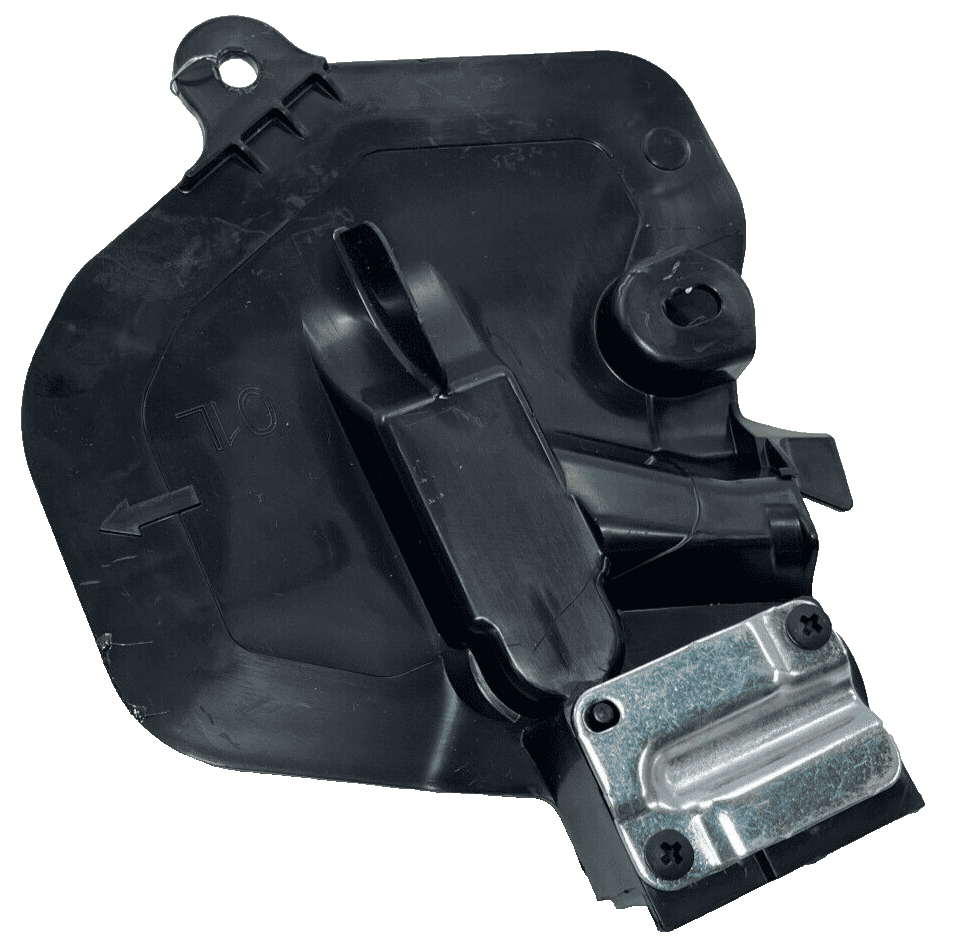 2018-2022 TOYOTA CAMRY FRONT LEFT DRIVER SIDE DOOR MIRROR ACCESS COVER TRIM