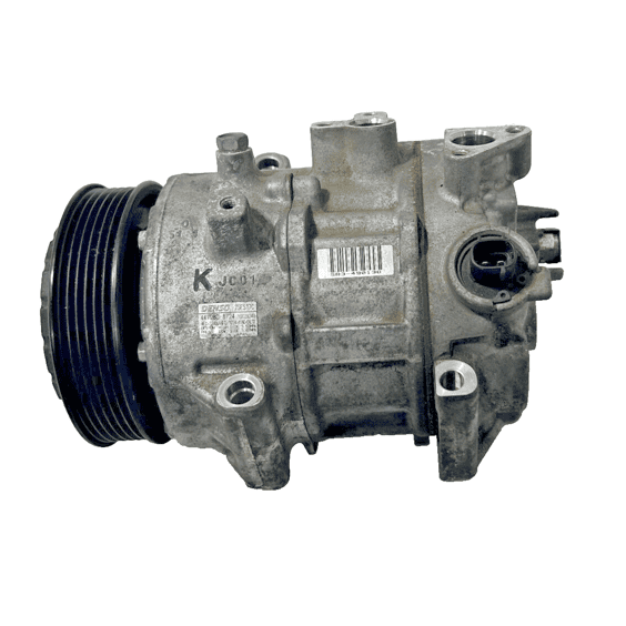 2018-2023 TOYOTA CAMRY RAV4 2.5L AC A/C AIR CONDITIONING COMPRESSOR & CLUTC