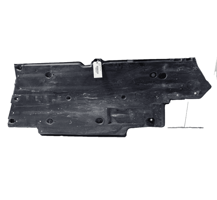 2018-2023 TOYOTA CAMRY FRONT LEFT UNDERBODY COVER FLOOR PAN SPLASH SHIELD O