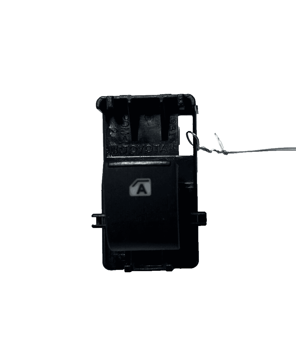 2018 19 20 2021 TOYOTA CAMRY REAR RIGHT PASSENGER RH SIDE DOOR WINDOW SWITC