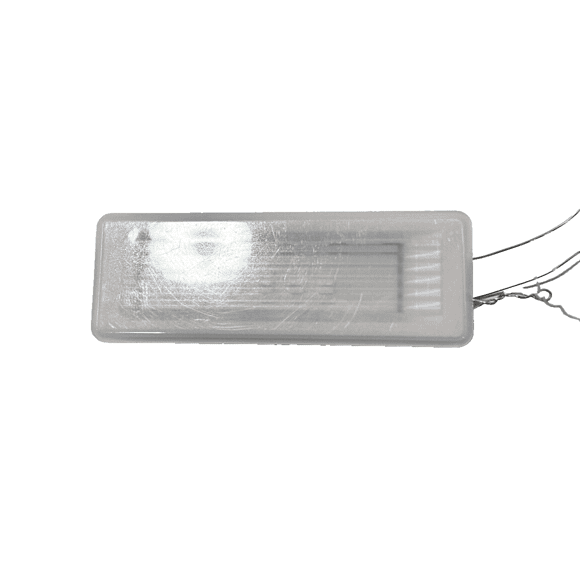 2017-2020 BMW 440i LEFT OR RIGHT INTERIOR COURTESY LED LIGHT LAMP OEM 1PCS