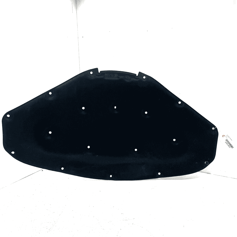 17-20 BMW 440i 430i  F36 F33 F82 F32 F34 F31 HOOD SOUND INSULATION PAD COVE