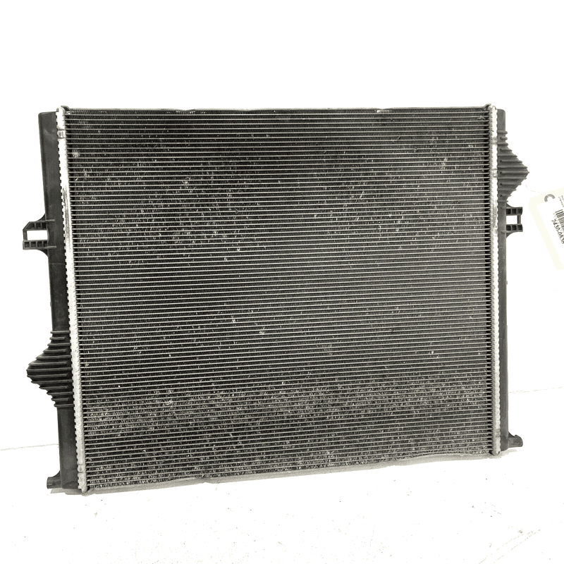 2017-2020 BMW 440i 430i F32 F33 Engine Cooling Front Radiator OEM