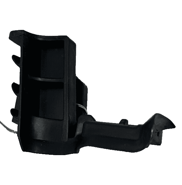 2018-23 Toyota Camry Rear Right Passenger Side Door Interior Trim Panel Sea