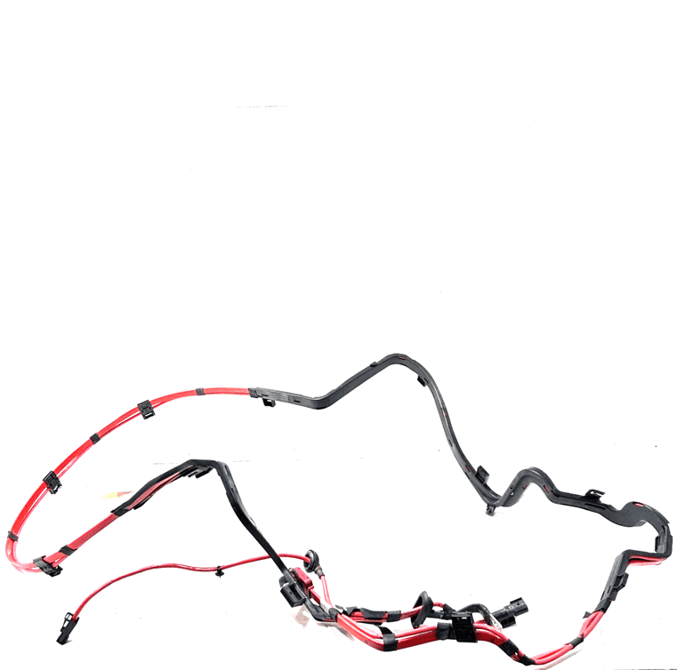 2017-2020 BMW 440i F36 F83 F33 F82 F32 POSITIVE BATTERY CABLE WIRE HARNESS  2017-2020 BMW 440i F36 F83 F33 F82 F32 POSITIVE BATTERY CABLE WIRE HARNESS