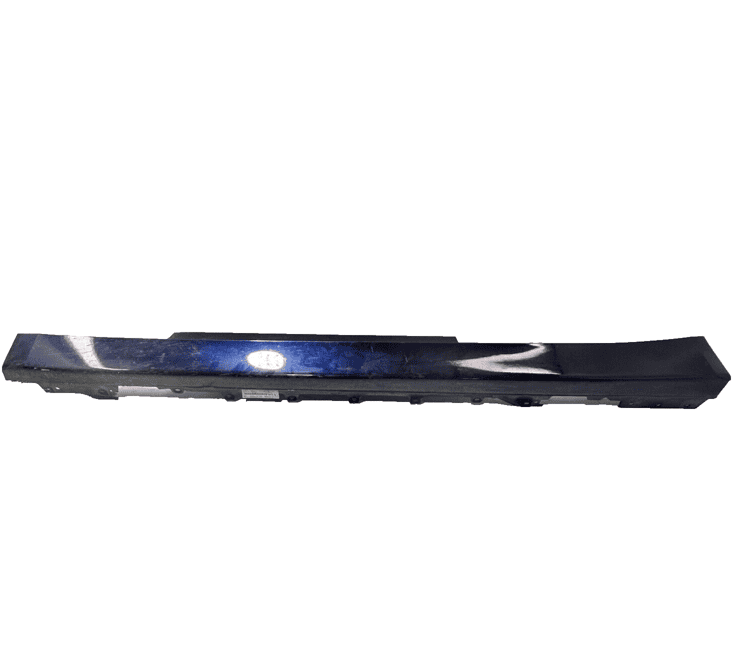 2017-2020 BMW 440i F32 F33 LEFT DRIVER SIDE ROCKER MODLING SKIRT PANEL OEM