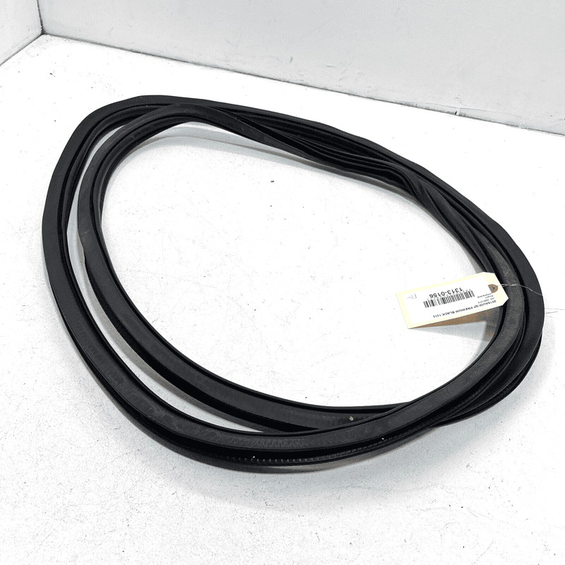 Front Left Driver Side Door Body Weatherstrip Seal AUDI Q7 2017-2023 OEM