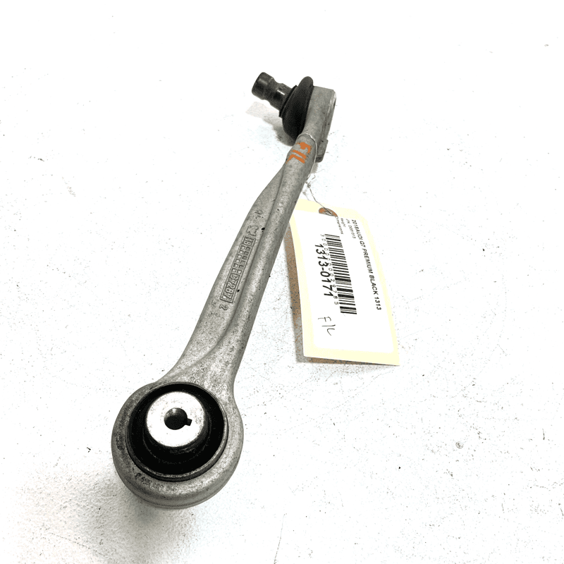 17-23 AUDI Q7 Q8 SQ7 SQ8 FRONT DRIVER SIDE UPPER REARWARD CONTROL ARM OEM