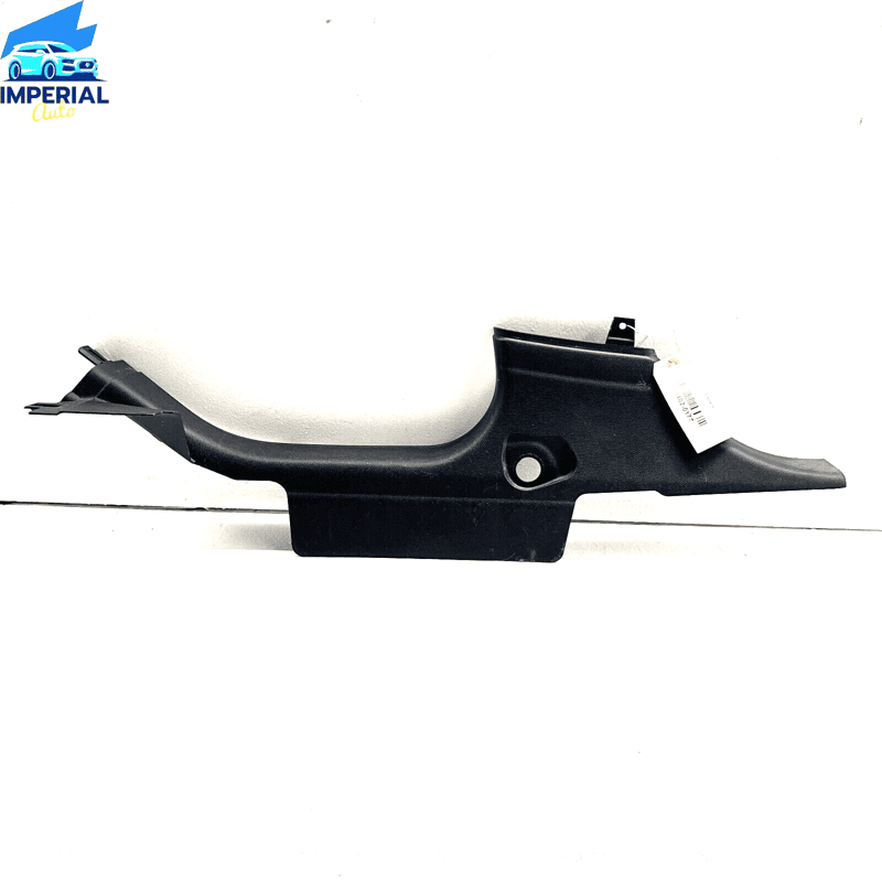 Rear Left Driver Door Sill Strip Trim OEM Mini Cooper Countryman R60 2011-2