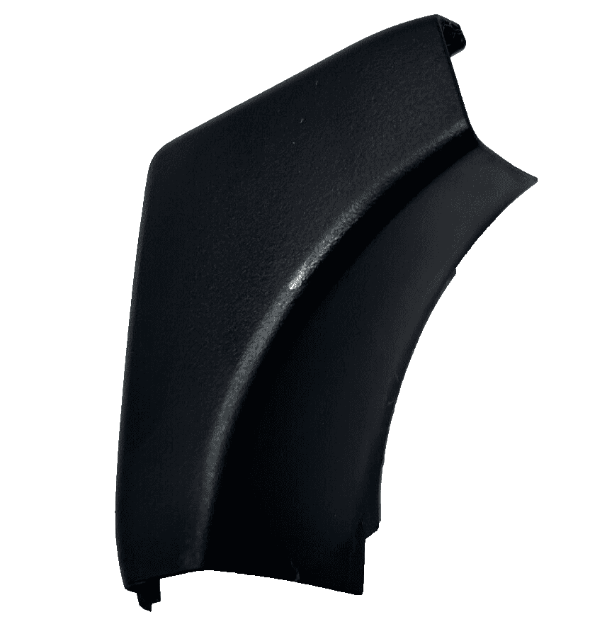 2018-2023 TOYOTA CAMRY AVALON REAR PASSENGER SIDE DOOR CORNER TRIM COVER OE