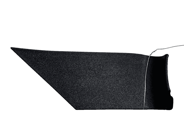 2018-2023 TOYOTA CAMRY Rear Right Passenger Side Interior Door Handle Cover