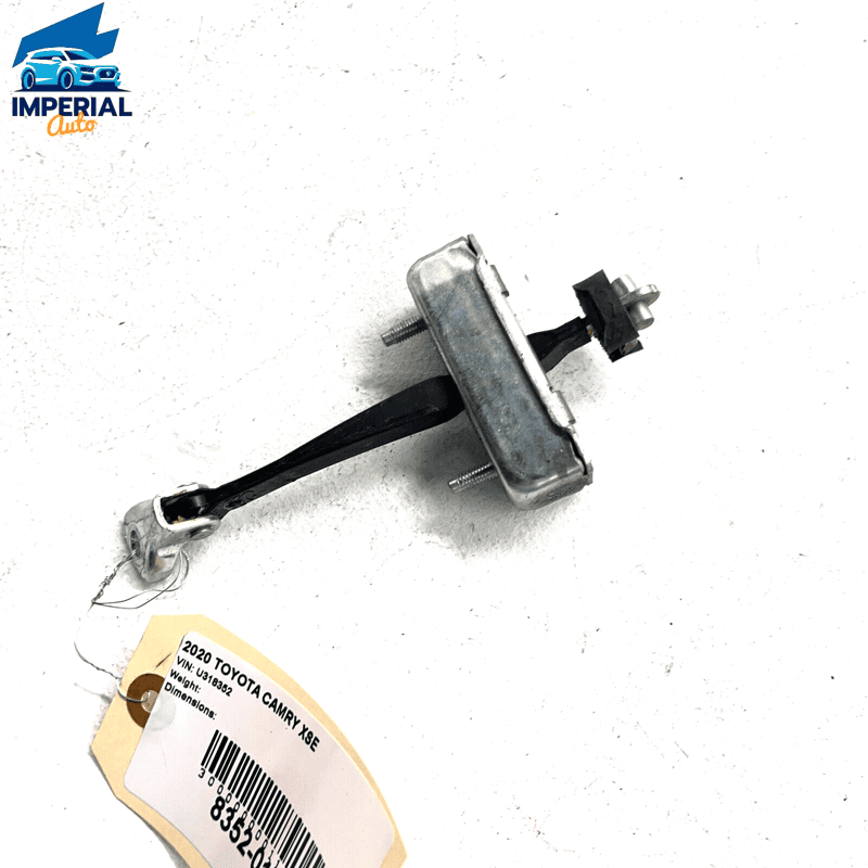 TOYOTA CAMRY 2018-2023 REAR LEFT OR RIGHT DOOR CHECK STRAP STOP STOPPER OEM