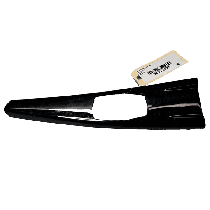 2017-2020 BMW 440i FRONT CENTER CONSOLE DECOR COVER TRIM PANEL OEM