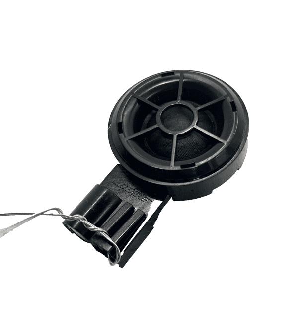 2017 - 2023 AUDI Q7 PREMIUM PLUS LEFT RIGHT B-PILLAR SOUND SPEAKER BOSE OEM