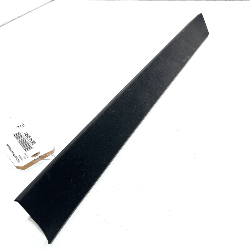 HONDA ACCORD 18-20 FRONT LEFT DRIVERE DOOR SILL SCUFF PLATE STEP COVER PANE
