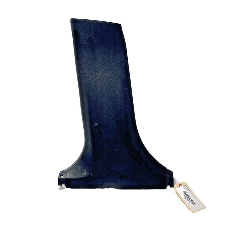 2018 - 2023 TOYOTA CAMRY AVALON LEFT DRIVER SIDE B PILLAR LOWER TRIM COVER 