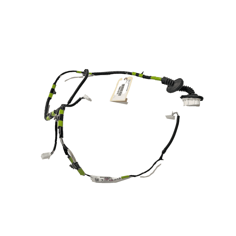 Toyota Camry 2019-2023 Rear Left Driver Side Door Wire Wiring Harness Cable