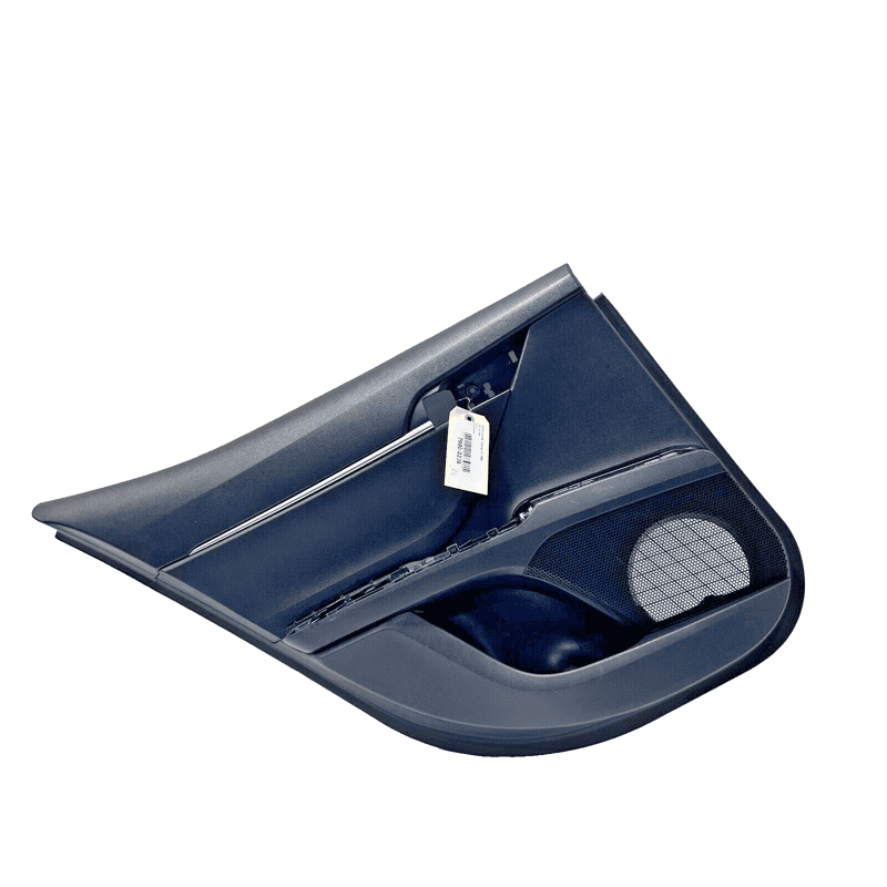 2018-2023 TOYOTA CAMRY REAR LEFT DRIVER SIDE PANEL TRIM COVER INTERIOR DOOR