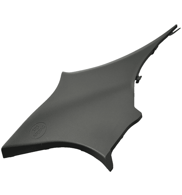 2018-2023 TOYOTA CAMRY REAR RIGHT PASSENGER RH QUARTER UPPER PANEL TRIM OEM