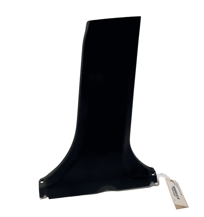 2018-2023 TOYOTA CAMRY RIGHT PASSENGER RH B PILLAR LOWER TRIM COVER BLACK O