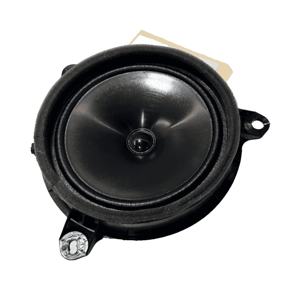 TOYOTA CAMRY 2019 - 2023 REAR RIGHT OR LEFT DOOR AUDIO SOUND SPEAKER OEM