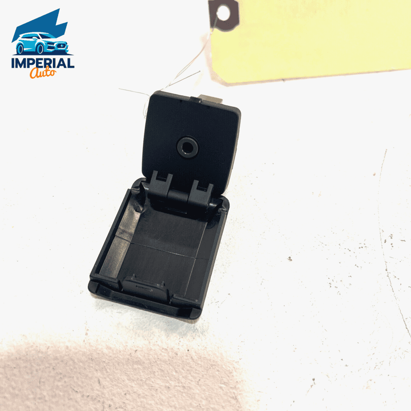 2015 - 2020 ACURA TLX TECH+A JACK SWITCH BUTTON AUXILIARY IN CENTER CONSOLE