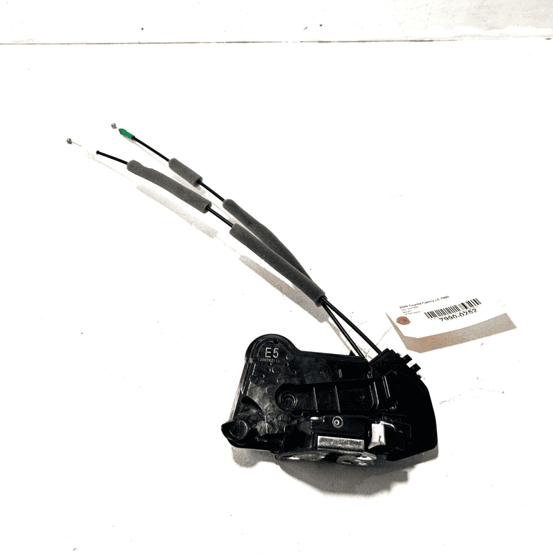 2018-2023 TOYOTA CAMRY FRONT RIGHT PASSENGER SIDE DOOR LATCH LOCK ACTUATOR 