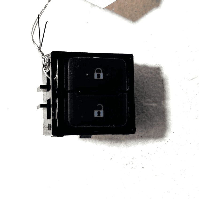 2015-2023 Toyota Camry Front Right Passenger Side Door Lock & Unlock Switch