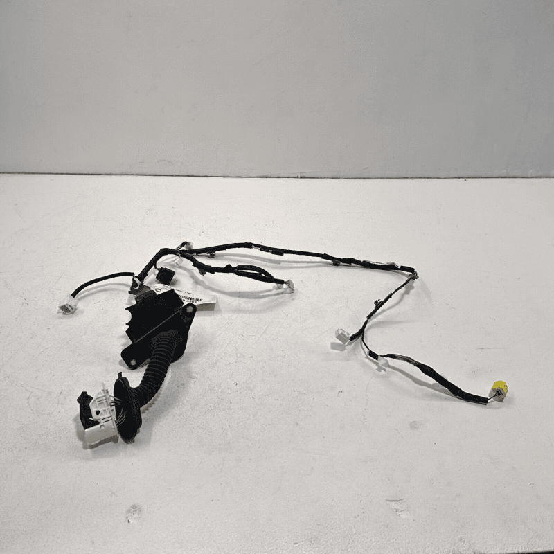 2020-2023 TOYOTA CAMRY FRONT RIGHT PASSENGER SIDE DOOR WIRE WIRING HARNESS  2020-2023 TOYOTA CAMRY FRONT RIGHT PASSENGER SIDE DOOR WIRE WIRING HARNESS