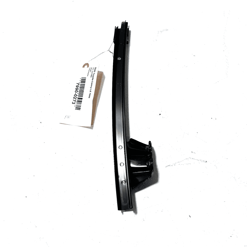 2018-2023 TOYOTA CAMRY Front Passenger Door Window Regulator Forward Guide 