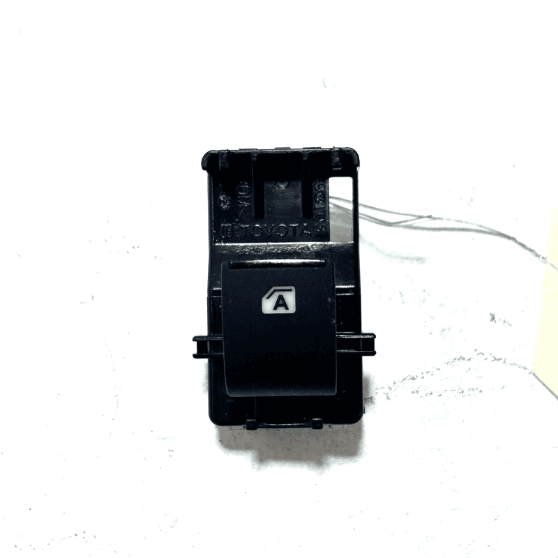 2015-2023 TOYOTA CAMRY REAR DRIVER OR PASSENGER SIDE DOOR WINDOW SWITCH OEM