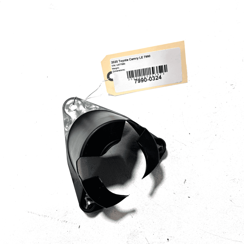 2018 - 2023 TOYOTA CAMRY Steering Column Upper Trim Cover Protect Shield OE