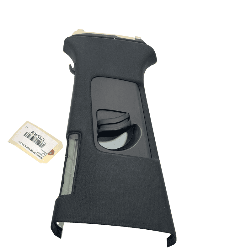 AUDI Q7 PREMIUM DRIVER SIDE PILLAR UPPER TRIM COVER PANEL 2017-2023 OEM