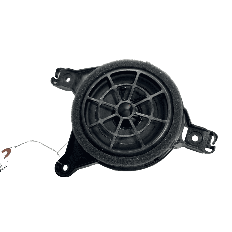 2017 - 2023 AUDI Q7 UPPER ROOF REAR LEFT DRIVER SIDE AUDIO SOUND SPEAKER OE